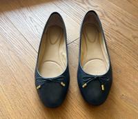 Ralph Lauten Damen Pumps in dunkel blau Schleswig-Holstein - Norderstedt Vorschau