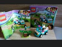 Lego Friends Nr.41086 Igelstation Bayern - Hebertsfelden Vorschau