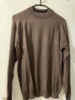 Pullover in braun von Zara, Größe L, wie NEU Mitte - Moabit Vorschau