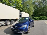 Volkswagen Golf Plus V Comfortline Dortmund - Kirchlinde Vorschau