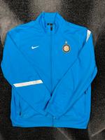 Nike Inter Milan Trackjacket Größe M Herren Blau Y2K Bremen - Vegesack Vorschau