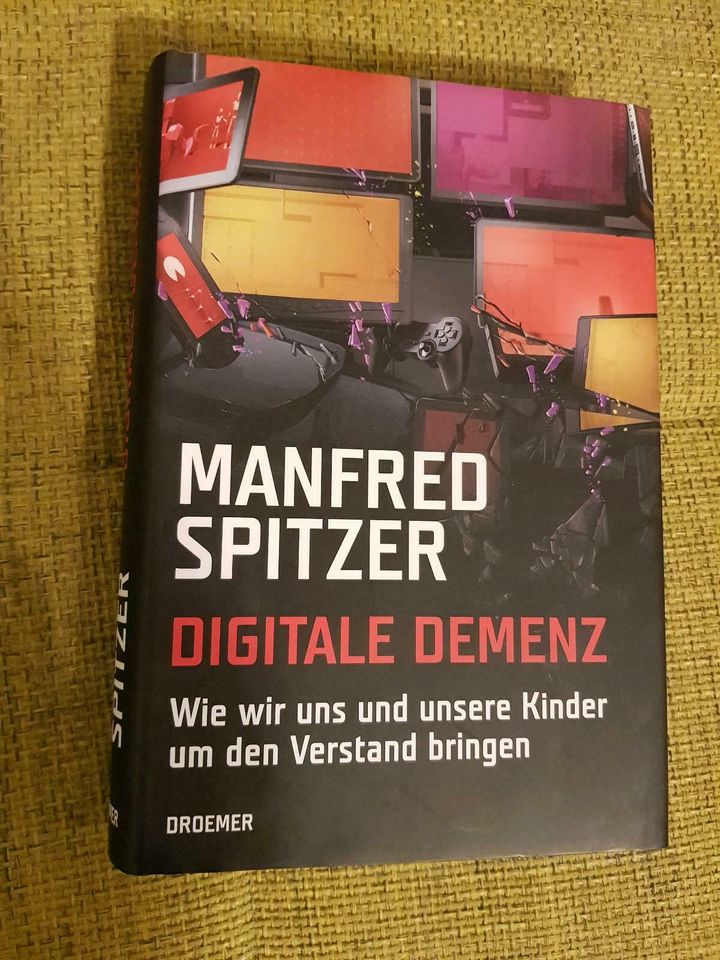 Verschiedene Bücher in Stockheim Oberfr