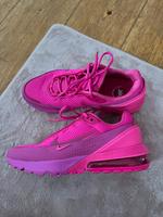 Nike Air Max Pulse Pink Gr. 40,5 Hessen - Hungen Vorschau