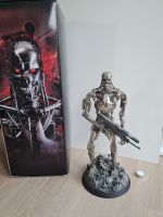 Sideshow Terminator T-800 Endoskeleton Figur Statue Prime1 Nordrhein-Westfalen - Mönchengladbach Vorschau