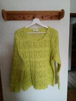 Pullover Baumwolle , neu, Größe 44/46 Hessen - Eschwege Vorschau