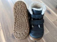 Lurchi Winter/Herbstbarfußstiefel Baden-Württemberg - Gärtringen Vorschau