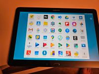 Samsung P900 Tablet gebraucht Niedersachsen - Nordhorn Vorschau