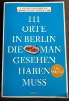 111 Orte in Berlin das Original Buch Sachsen - Rochlitz Vorschau