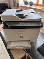 HP Color Laser Mfp 179fwg Bayern - Marktoberdorf Vorschau