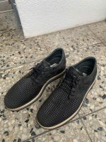 Leder Sneaker elegant dunkelgrau männer Nr 41 Inci Nordrhein-Westfalen - Herne Vorschau