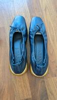 Lanvin Ballet flach Schuhe - neu mit Etikett Bayern - Würzburg Vorschau