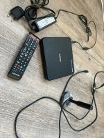Samsung Freenet tv Receiver mit Antenne Niedersachsen - Barsinghausen Vorschau