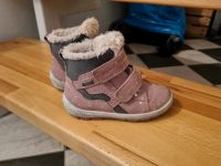 Superfit Winterschuhe Größe 25 Goretex Niedersachsen - Hildesheim Vorschau