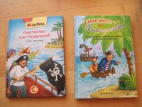 Buch Piratengeschichten zum Lesen lernen, je 3 €/Stück Nordrhein-Westfalen - Schermbeck Vorschau