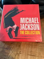 Michael Jackson The Collection Nordrhein-Westfalen - Niederkrüchten Vorschau