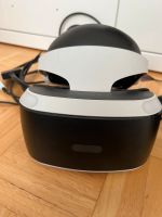 VR Brille mit Zubehör  PlayStation 4 Baden-Württemberg - Spaichingen Vorschau