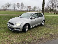 Volkswagen Golf 1.4 TSI ACT BMT Highline !Zahnriemen NEU! Niedersachsen - Adendorf Vorschau