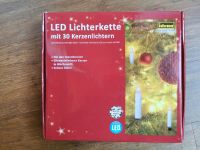 LED Lichterkette 30 Lichter Hessen - Schaafheim Vorschau