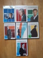 The Mentalist DVD Patrick Jane Staffel 1-7 Hamburg-Nord - Hamburg Winterhude Vorschau