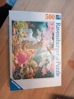Puzzle Ravensburger Bayern - Ergoldsbach Vorschau