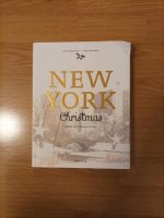 Kochbuch "New York Christmas" Hessen - Marburg Vorschau