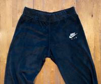 NIKE AIR * Pants * Samt * Allover-Print * L * TOP Dresden - Innere Altstadt Vorschau