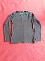 Fred's World Green Cotton Pulli Longsleeve 128 blau bio neuwertig Berlin - Charlottenburg Vorschau