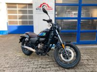 QJ Motor SRV 125 Motorrad Dark Purple 3 Jahre Garantie Rheinland-Pfalz - Alzey Vorschau