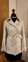 Orsay Trenchcoat beige kurz neu Bayern - Kaufbeuren Vorschau