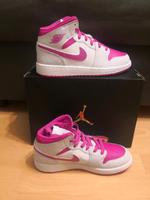 Nike Jordan Mid Sneaker Schuhe Gr. 38 (Neu) Dresden - Neustadt Vorschau