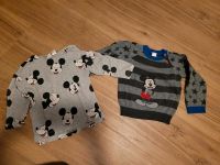 Mickey Pullover Jungen Größe 80 Disney Kiel - Wellsee-Kronsburg-Rönne Vorschau