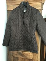 Winterjacke, Damen, D&G, Dolce & Gabbana, dunkelbraun, Daunenjack Baden-Württemberg - Sinsheim Vorschau