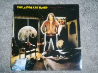 The Alvin Lee Band – Free Fall(Vinyl,LP)Cover VG,Vinyl VG+ Sachsen-Anhalt - Wolfen Vorschau