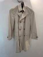 Joop Herren Tranchcoat wneu Gr. 50 Nordrhein-Westfalen - Marl Vorschau