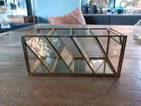 Aufbewahrung Box Organizer Glas Schreibtisch Bad Nordrhein-Westfalen - Rietberg Vorschau