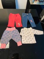 Baby Hosen Stuttgart - Wangen Vorschau