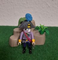 Playmobil 4572 Geisterpirat Spezialfigur Nordrhein-Westfalen - Herne Vorschau