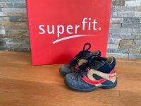 Superfit Lauflernschuhe Write Mittel Leder jungen Düsseldorf - Oberkassel Vorschau