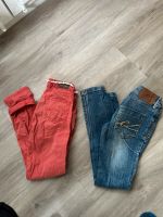 Mädchen Jeans Hosen Scotch r belle & EDC Gr 140 ❤️ je 8€ Niedersachsen - Nienburg (Weser) Vorschau