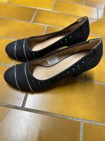 Pumps Größe 42, neu nur anprobiert, bonprix☺️ Rheinland-Pfalz - Neuwied Vorschau
