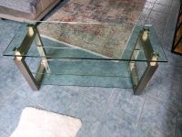 TV Tisch aus Glas 119x45×54 Münster (Westfalen) - Gievenbeck Vorschau