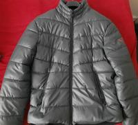 GUESS Kunstleder-Steppjacke Sachsen-Anhalt - Merseburg Vorschau