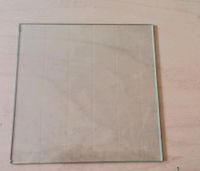 40 Glasscheiben - quadratisch - 24,7 cm x 24,7 cm x 0,4 cm Rheinland-Pfalz - Bingen Vorschau