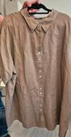 Tolle Bluse, Ulla Popken, Gr. 58/60 Nordrhein-Westfalen - Velbert Vorschau