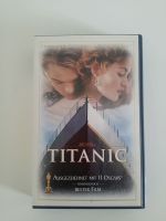 Titanic VHS Videokassette 4010232042101 Chemnitz - Kapellenberg Vorschau