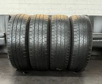 4x Sommerreifen 215/60 R17C 109/107T Falken Linam Van 01 Düsseldorf - Eller Vorschau