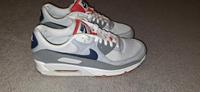 Sneaker Nike Air Max 90 Gr. 46 Kiel - Russee-Hammer Vorschau