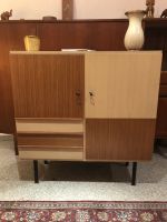 Mid Century Sideboard Lowboard Kommode Teak Palisander mix 1960 Baden-Württemberg - Schorndorf Vorschau