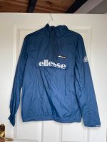 Ellesse Windbreaker Blau S Hamburg - Harburg Vorschau