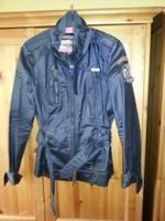Damen Jacke von Khujo Größe M Blau Niedersachsen - Uetze Vorschau